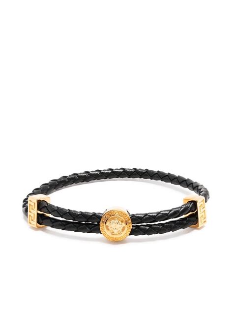 versace armband damen|farfetch versace bracelet.